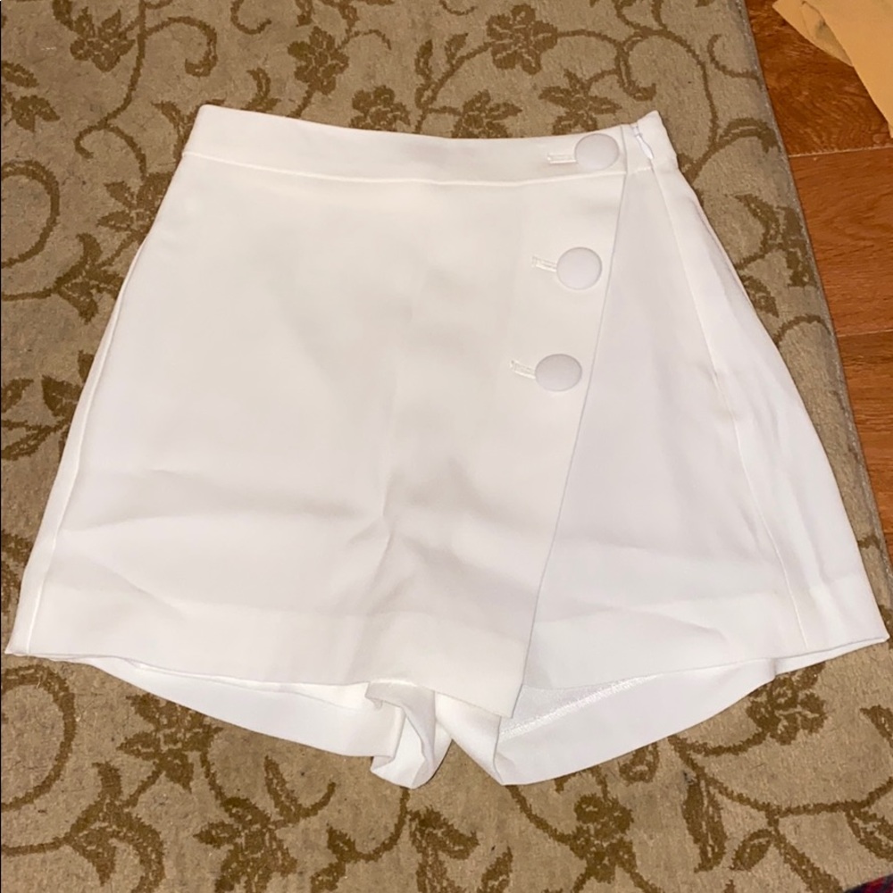 Aritzia Skirt